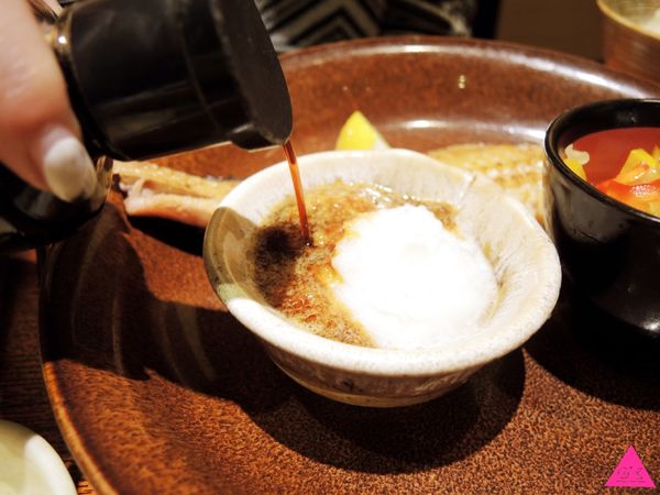 [GS愛吃鬼]台北車站X大戶屋X吃得出安心美味的連鎖日式料理餐廳