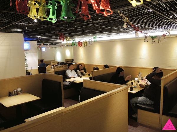 [GS愛吃鬼]台北車站X大戶屋X吃得出安心美味的連鎖日式料理餐廳