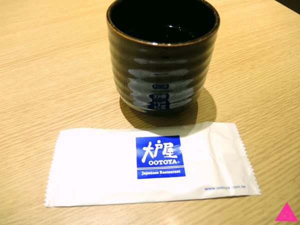 [GS愛吃鬼]台北車站X大戶屋X吃得出安心美味的連鎖日式料理餐廳