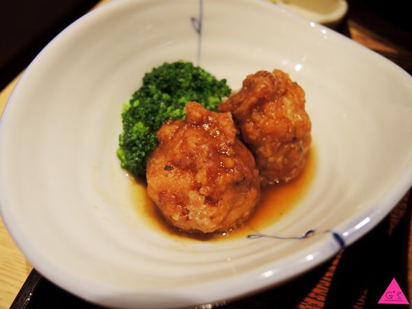 [GS愛吃鬼]台北車站X大戶屋X吃得出安心美味的連鎖日式料理餐廳