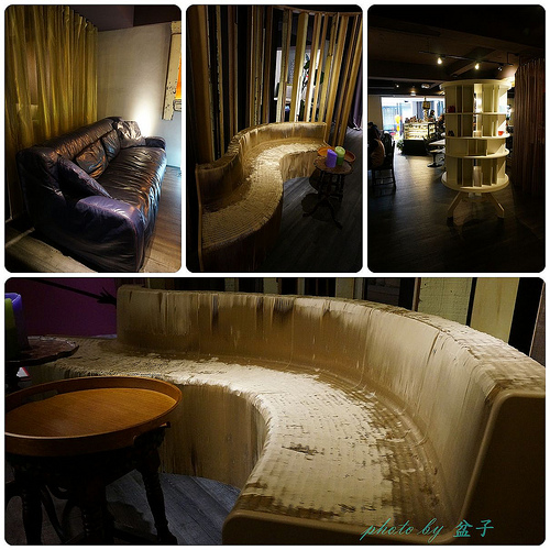 台北東區-Okaeli Café