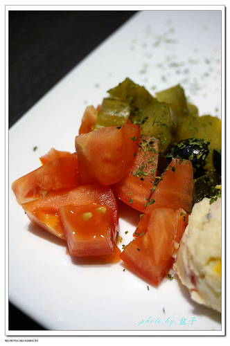 台北東區-Okaeli Café