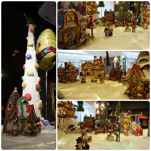 台北東區-Okaeli Café