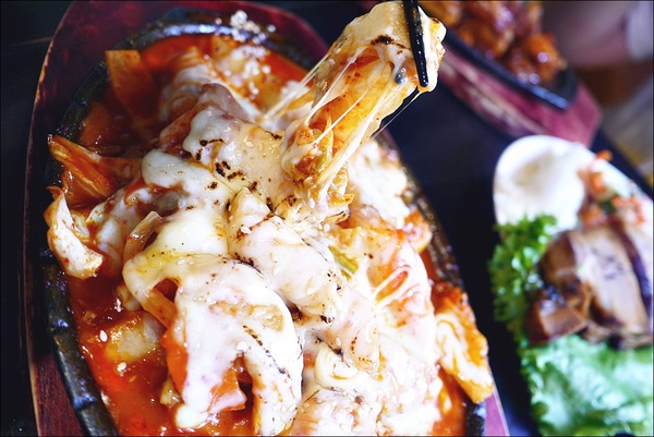 Chegoya 尚高韓家：【尚高韓家】日本最大韓式料理在東區！秋季新餐每日限量登場