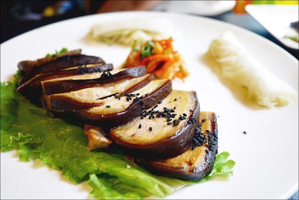 Chegoya 尚高韓家：【尚高韓家】日本最大韓式料理在東區！秋季新餐每日限量登場