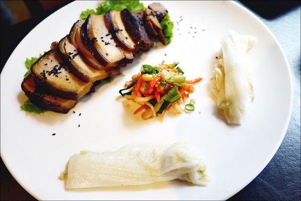 Chegoya 尚高韓家：【尚高韓家】日本最大韓式料理在東區！秋季新餐每日限量登場