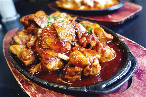 Chegoya 尚高韓家：【尚高韓家】日本最大韓式料理在東區！秋季新餐每日限量登場