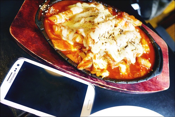 Chegoya 尚高韓家：【尚高韓家】日本最大韓式料理在東區！秋季新餐每日限量登場