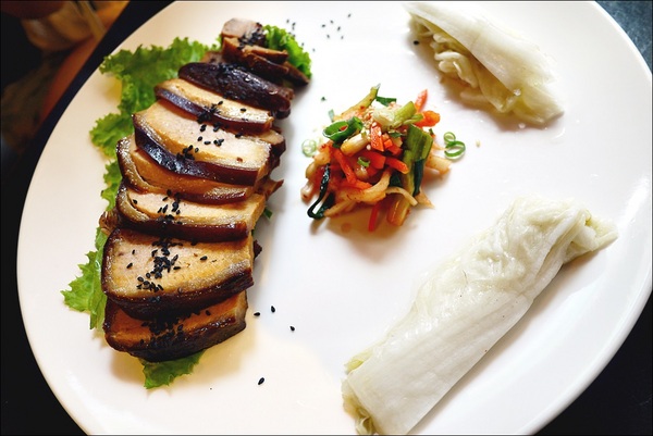 Chegoya 尚高韓家：【尚高韓家】日本最大韓式料理在東區！秋季新餐每日限量登場