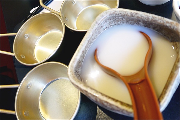 Chegoya 尚高韓家：【尚高韓家】日本最大韓式料理在東區！秋季新餐每日限量登場