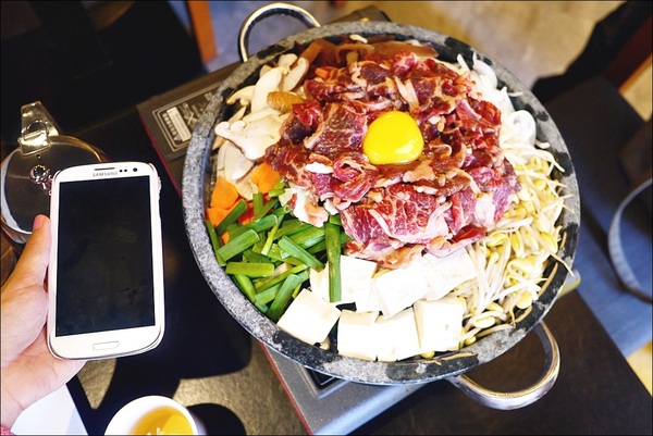 Chegoya 尚高韓家：【尚高韓家】日本最大韓式料理在東區！秋季新餐每日限量登場