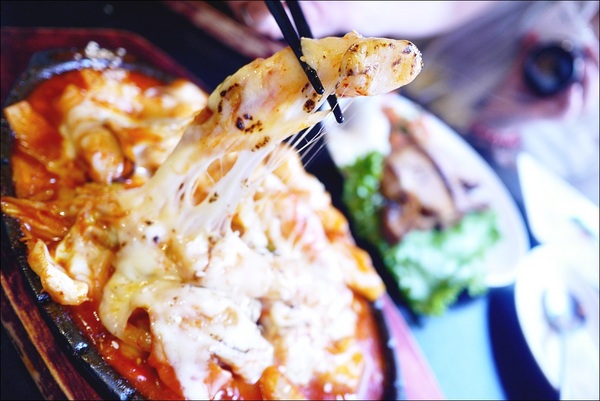 Chegoya 尚高韓家：【尚高韓家】日本最大韓式料理在東區！秋季新餐每日限量登場