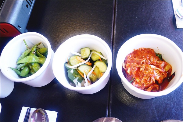 Chegoya 尚高韓家：【尚高韓家】日本最大韓式料理在東區！秋季新餐每日限量登場