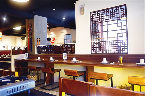 Chegoya 尚高韓家：【尚高韓家】日本最大韓式料理在東區！秋季新餐每日限量登場