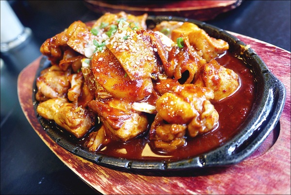 Chegoya 尚高韓家：【尚高韓家】日本最大韓式料理在東區！秋季新餐每日限量登場