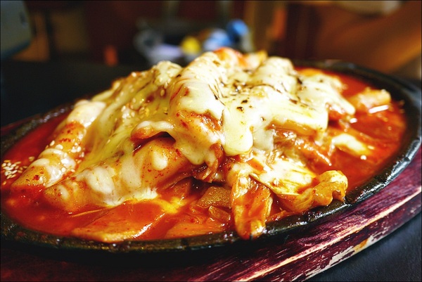 Chegoya 尚高韓家：【尚高韓家】日本最大韓式料理在東區！秋季新餐每日限量登場