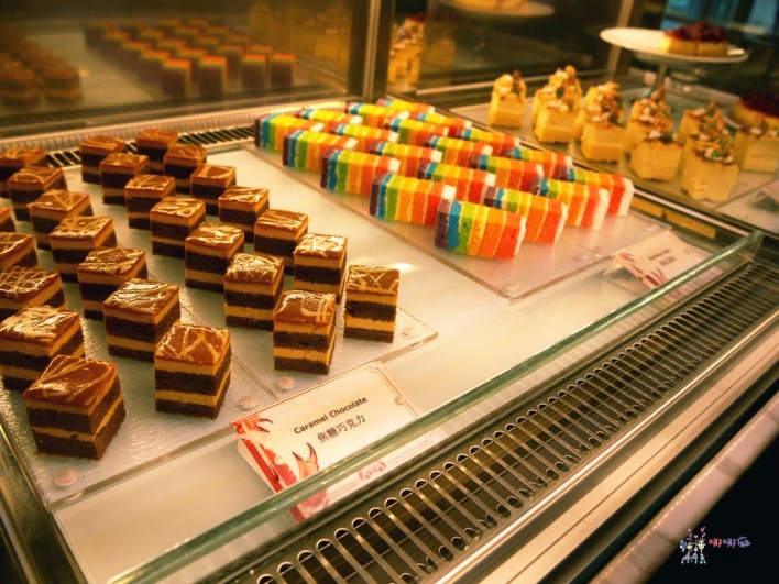 台北吃到飽,自助餐,美麗信,梅諾卡冰淇淋,吃到飽,市民大道,三創