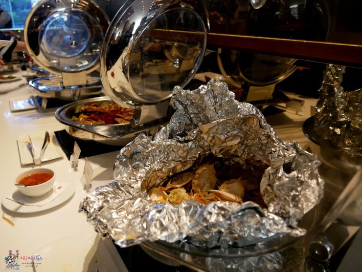 台北吃到飽,自助餐,美麗信,梅諾卡冰淇淋,吃到飽,市民大道,三創