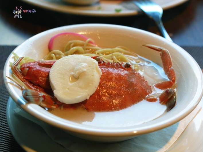 台北吃到飽,自助餐,美麗信,梅諾卡冰淇淋,吃到飽,市民大道,三創