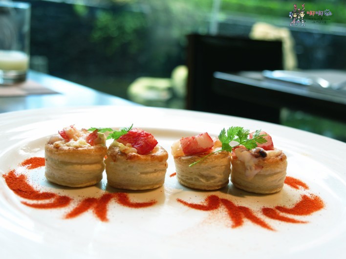 台北吃到飽,自助餐,美麗信,梅諾卡冰淇淋,吃到飽,市民大道,三創