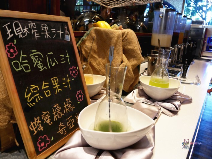 台北吃到飽,自助餐,美麗信,梅諾卡冰淇淋,吃到飽,市民大道,三創