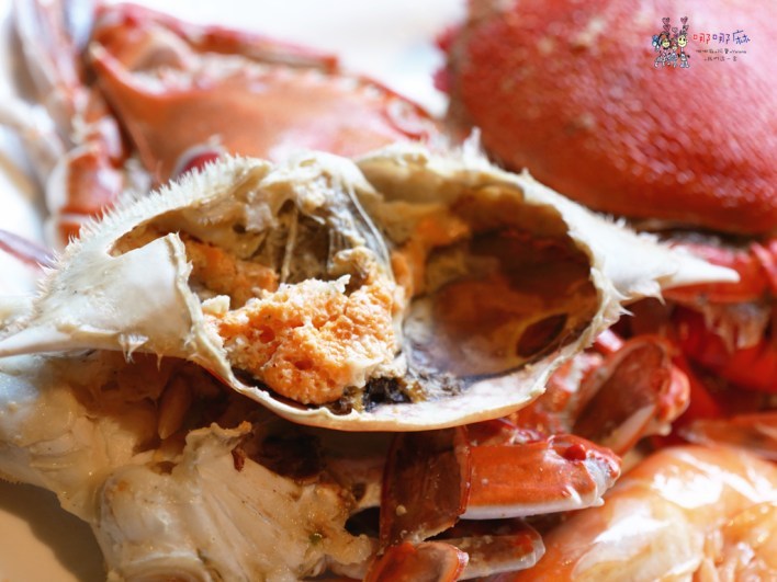 台北吃到飽,自助餐,美麗信,梅諾卡冰淇淋,吃到飽,市民大道,三創