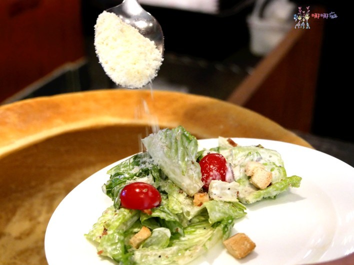 台北吃到飽,自助餐,美麗信,梅諾卡冰淇淋,吃到飽,市民大道,三創