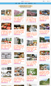 海綿飽飽的鳳梨城堡的旅遊牆