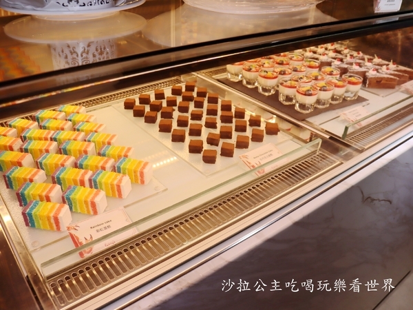 美麗信花園酒店-雨林:台北吃到飽/食蟹狂饗美食節『美麗信花園酒店』雨林餐廳/10種當季螃蟹讓你吃到飽