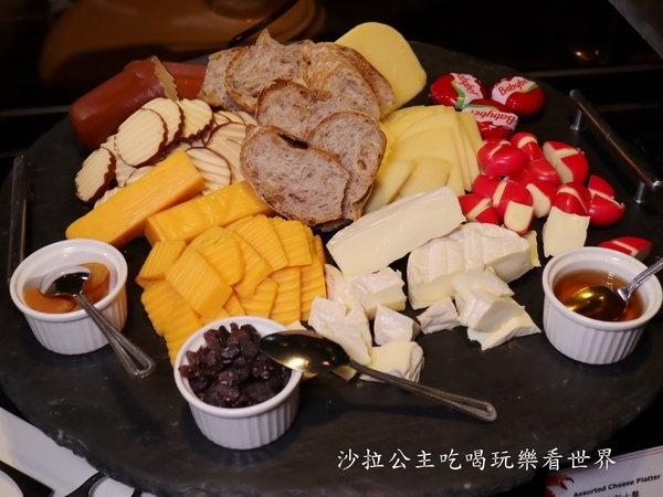 美麗信花園酒店-雨林:台北吃到飽/食蟹狂饗美食節『美麗信花園酒店』雨林餐廳/10種當季螃蟹讓你吃到飽