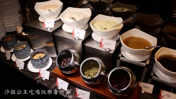 美麗信花園酒店-雨林:台北吃到飽/食蟹狂饗美食節『美麗信花園酒店』雨林餐廳/10種當季螃蟹讓你吃到飽