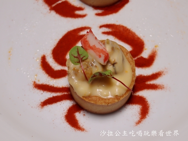 美麗信花園酒店-雨林:台北吃到飽/食蟹狂饗美食節『美麗信花園酒店』雨林餐廳/10種當季螃蟹讓你吃到飽