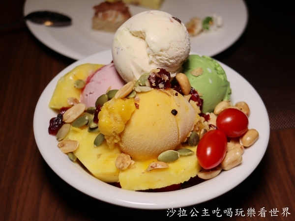 美麗信花園酒店-雨林:台北吃到飽/食蟹狂饗美食節『美麗信花園酒店』雨林餐廳/10種當季螃蟹讓你吃到飽