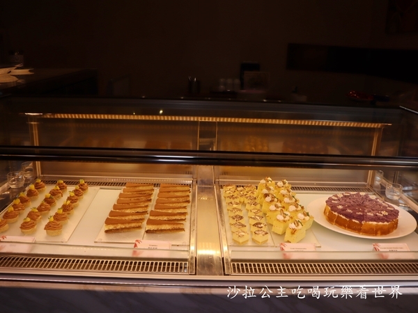 美麗信花園酒店-雨林:台北吃到飽/食蟹狂饗美食節『美麗信花園酒店』雨林餐廳/10種當季螃蟹讓你吃到飽