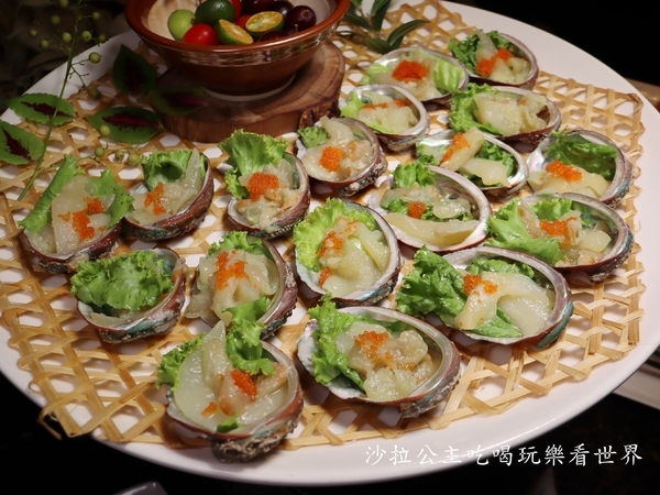 美麗信花園酒店-雨林:台北吃到飽/食蟹狂饗美食節『美麗信花園酒店』雨林餐廳/10種當季螃蟹讓你吃到飽