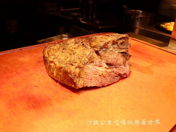 美麗信花園酒店-雨林:台北吃到飽/食蟹狂饗美食節『美麗信花園酒店』雨林餐廳/10種當季螃蟹讓你吃到飽