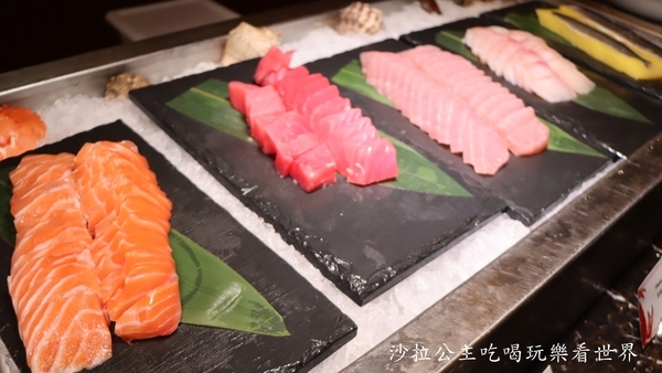 美麗信花園酒店-雨林:台北吃到飽/食蟹狂饗美食節『美麗信花園酒店』雨林餐廳/10種當季螃蟹讓你吃到飽