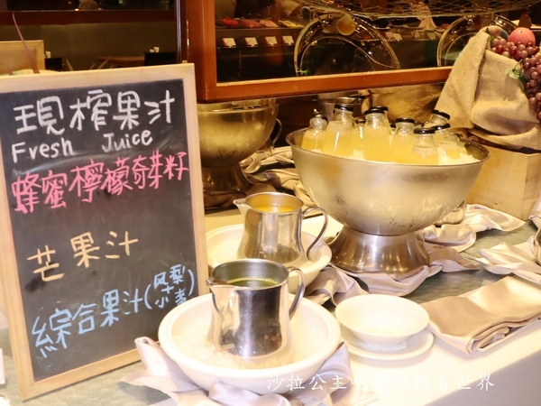 美麗信花園酒店-雨林:台北吃到飽/食蟹狂饗美食節『美麗信花園酒店』雨林餐廳/10種當季螃蟹讓你吃到飽