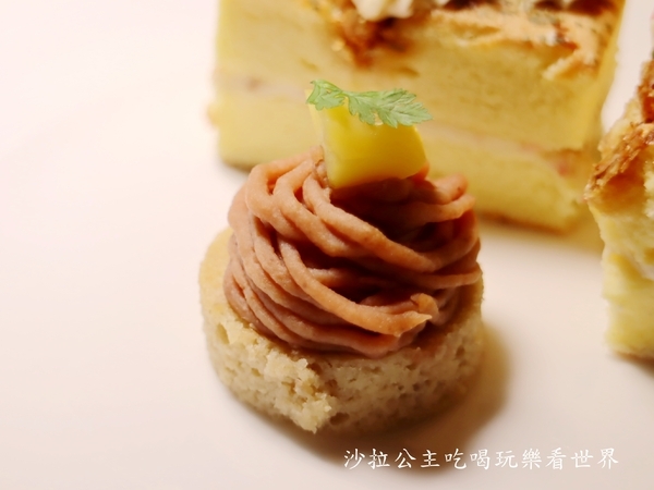 美麗信花園酒店-雨林:台北吃到飽/食蟹狂饗美食節『美麗信花園酒店』雨林餐廳/10種當季螃蟹讓你吃到飽