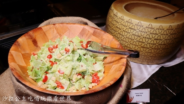 美麗信花園酒店-雨林:台北吃到飽/食蟹狂饗美食節『美麗信花園酒店』雨林餐廳/10種當季螃蟹讓你吃到飽