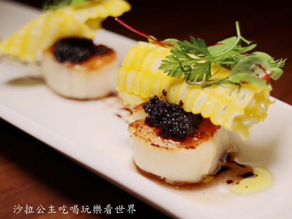 美麗信花園酒店-雨林:台北吃到飽/食蟹狂饗美食節『美麗信花園酒店』雨林餐廳/10種當季螃蟹讓你吃到飽