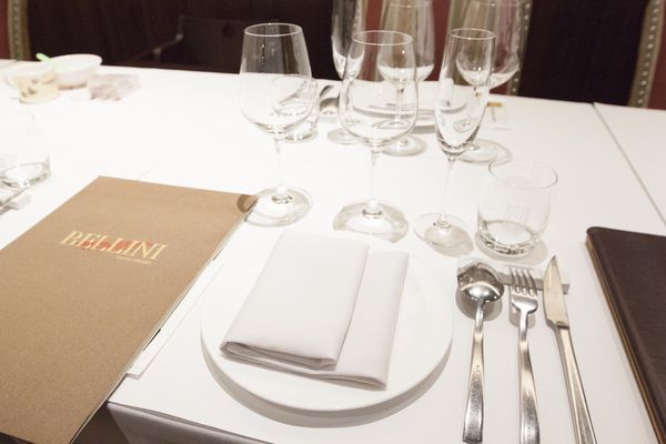 Bellini Caffe 敦南店 - 43