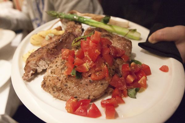 Bellini Caffe 敦南店 - 12