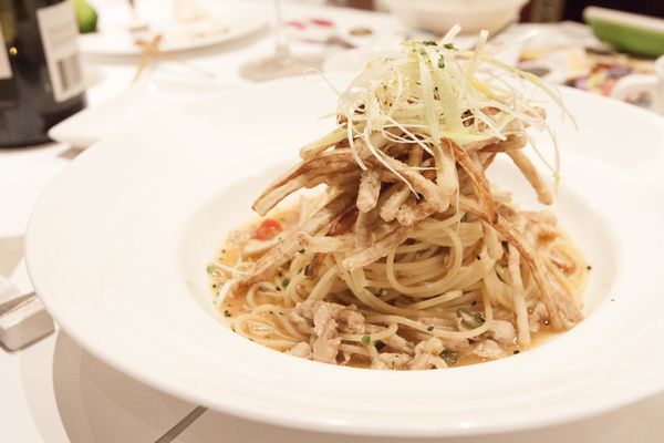 Bellini Caffe 敦南店 - 9