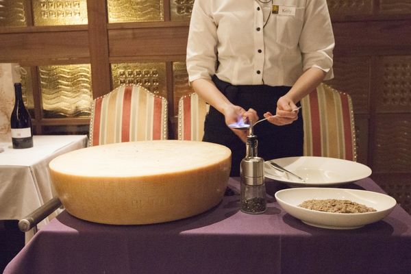 Bellini Caffe 敦南店 - 32