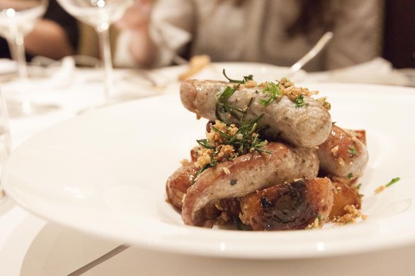 Bellini Caffe 敦南店 - 22