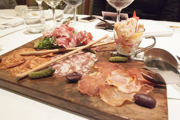 Bellini Caffe 敦南店 - 1