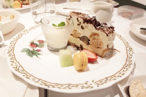 Bellini Caffe 敦南店 - 3