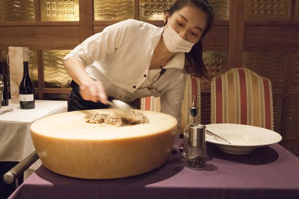 Bellini Caffe 敦南店 - 25