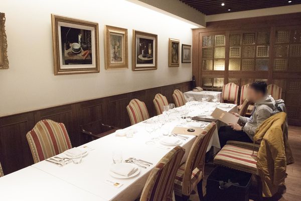 Bellini Caffe 敦南店 - 45